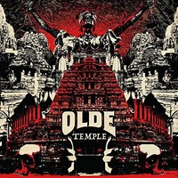 Olde - Temple - Cd - G3Z