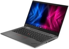 Lenovo ThinkPad X1 4TH Yoga I7-8650U 14” FHD táctil 16 GB 512 GB SSD Win 11 artículo A