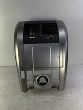 2005-2010 SCION TC OEM Climate Radio Bezel Tr...