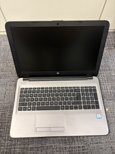 HP 250 G5 15.6" FHD Laptop Intel Core i5-6200U 8GB RAM 256GB SSD WIN 11 NO BAT