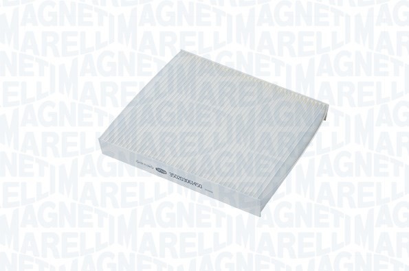 Cabin filter Filter Insert 350203061450 MAGNETI MARELLI for SEAT MERCEDES-BENZ - Image 6