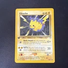 Pokemon Neo Genesis 1st Edition Pikachu 70/111 WOTC Vintage Near Mint