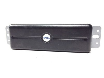 Dell CMN 1006 OMG632 Expansion Module KVM/IP Switch Server Rack Mount