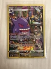 New ListingGengar TG06/TG30 NM Lost Origin Trainer Gallery!