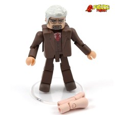 Marvel Minimates Ant-Man Movie Hank Pym