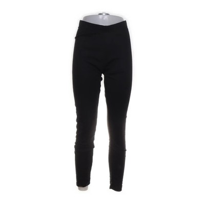Tek Gear, Leggings, Größe: L, Schwarz, Einfarbig, Damen #GGB