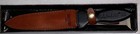 United-Hibben Designed-UC245 Rambo III Dagger with Leather Sheath — photo 9