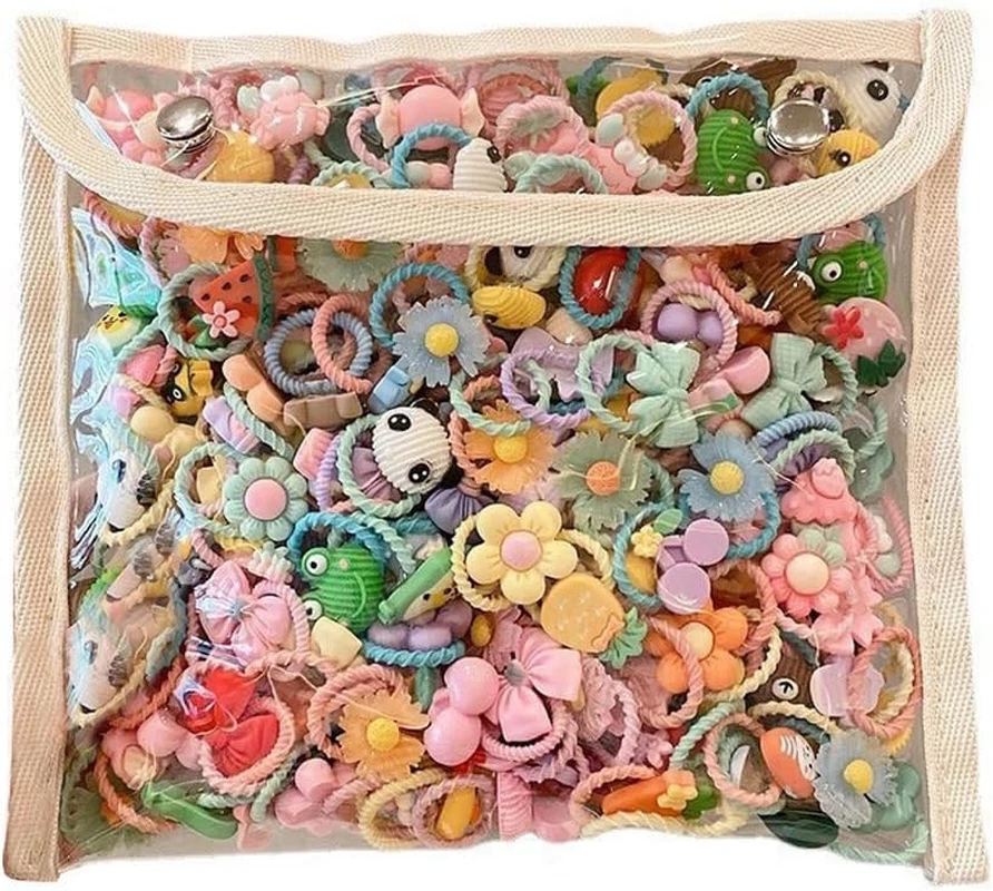 Cerchietto per capelli con lustrini, colorati e carini, per ragazze, brillanti, arcobaleni, fascia per capelli e ragazze, accessori quotidiani