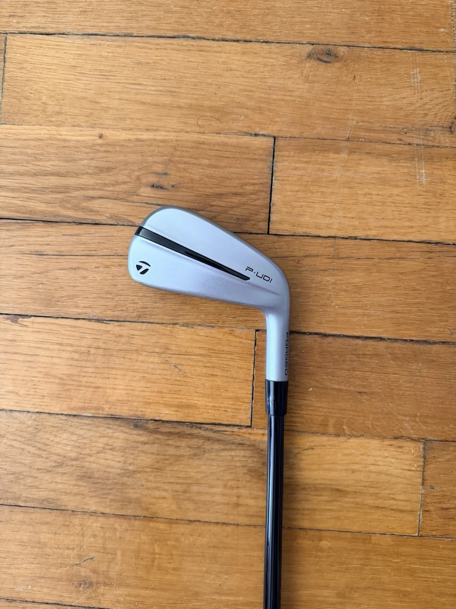 Fer De Driving TaylorMade SIM – 3 Fer – Manche Graphite Stiff – Droitier – Occasion