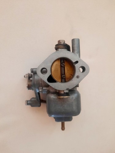 Carburatore Weber 28 IMB 250 0577 - Picture 3 of 5