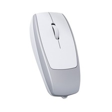 Card Reader Wireless Bluetooth Mini Mouse Compact Mouse Rechargeable DPI8336