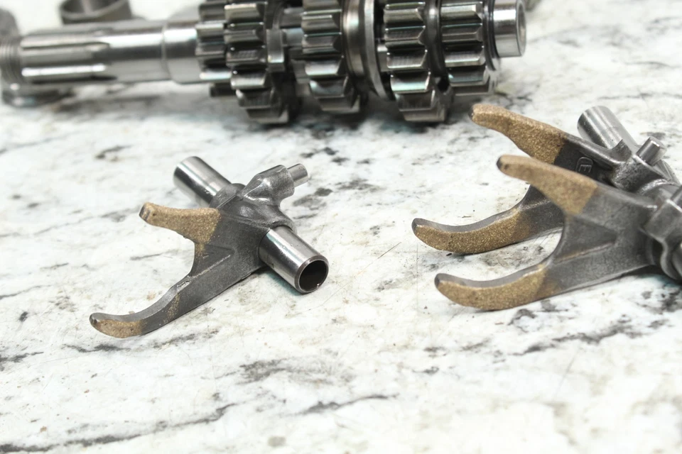 Husqvarna FC250 FC 250 2020 transmisión tranny conjunto 79133010000 Foto 4 de 4