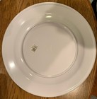 Gracey Knight Sakura Evolution Sunflowers Round Melamine Platter Tray -15-1/2” — photo 3