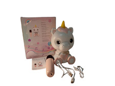 Mini Karaoke Machine for Kids Unicorn Portable Bluetooth Unicorn 1 Mic Wireless