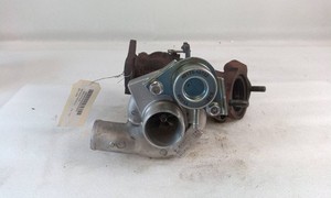 4917306503 525064 turbolader at OPEL ASTRA G BERLINA 1998