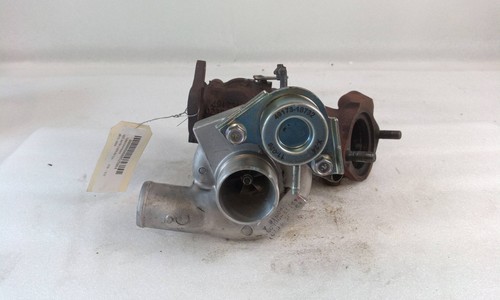 4917306503 525064 turbolader at OPEL ASTRA G BERLINA 1998