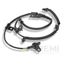 Bremi ABS Sensor Raddrehzahl 51245 FüR KIA Sportage 2 VAN 16V 4WD Crdi LPG