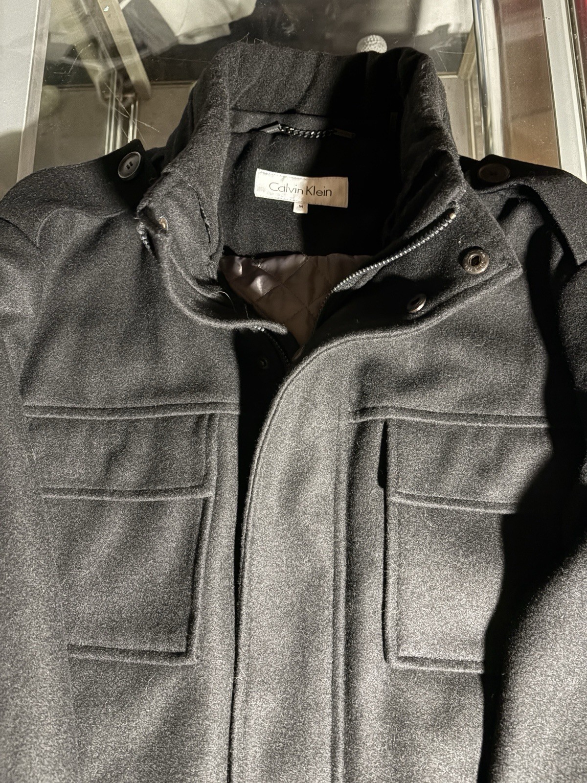 Size Medium