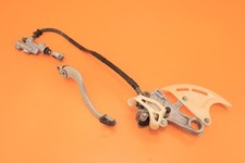 2003 02-04 CRF450R CRF450 Rear Brake Master Cylinder Caliper Holder Bracket