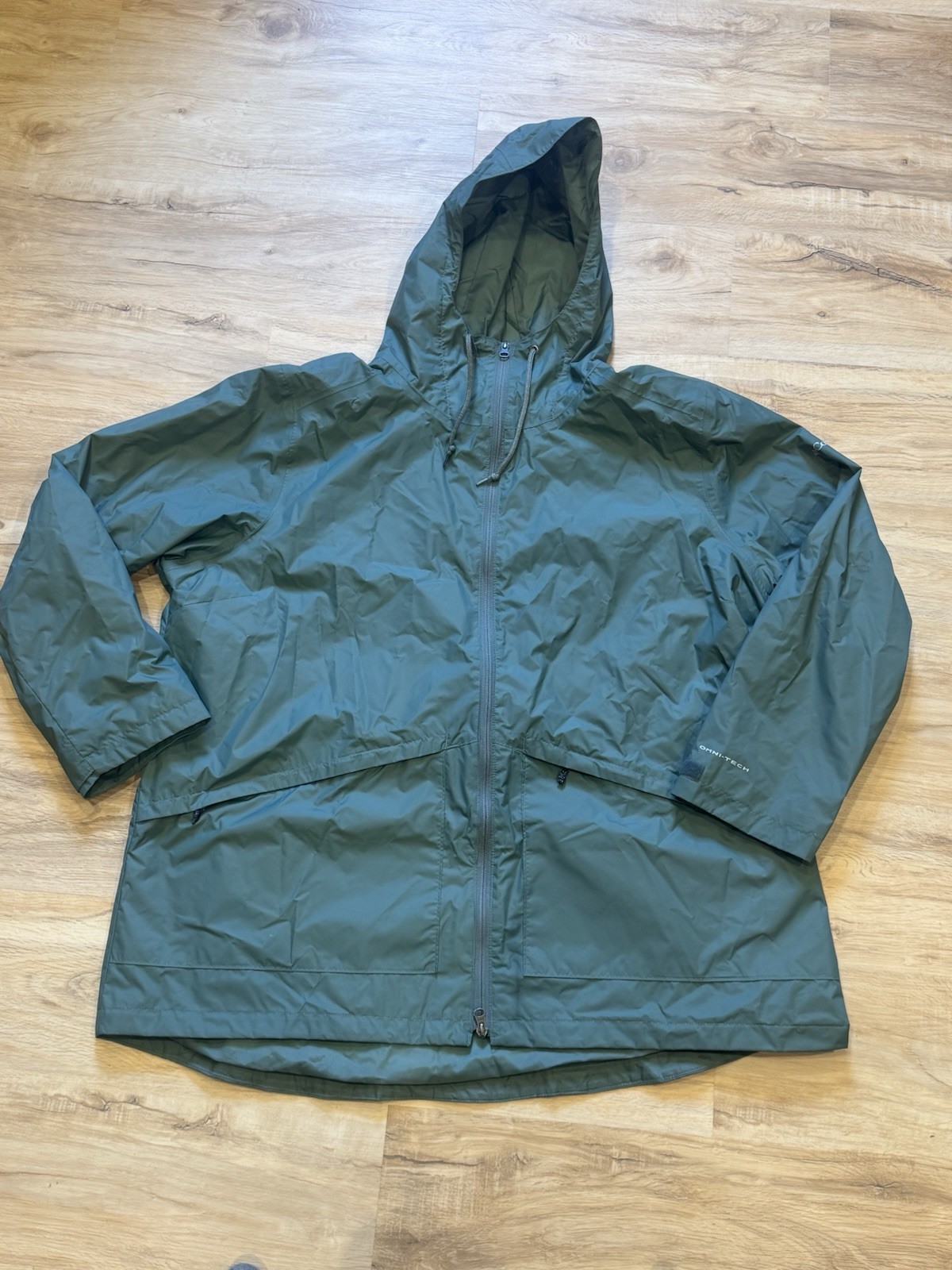 Outdoor Jacket