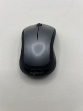 Logitech M310 Wireless Mouse - Silver W/BATTERY AND RECEIVER