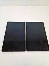 Samsung Galaxy Tab S4 Wi-Fi Tablet 64GB 10.5" Lot of 2 TESTED / Working