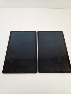 Samsung Galaxy Tab S4 Wi-Fi Tablet 64GB 10.5'' Lot of 2 TESTED / Working