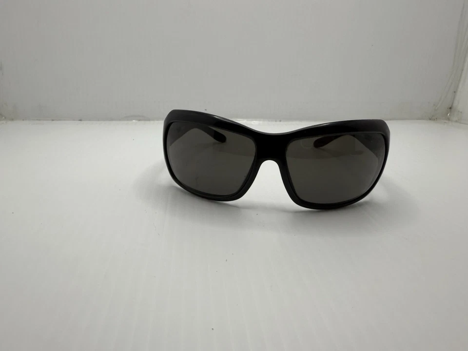 Gafas de sol Roxy Shyme - negro brillante/gris Foto 3 de 4