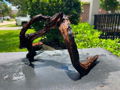 DRIFTWOOD MOPANI AQUARIUMS FISH REPTILES DECOR PET SUPPLIES GARDEN AQUASCAPING
