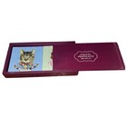 The Berkeley Bestiary Animal Portraits Wooden Puzzles Set of 6 — photo 5