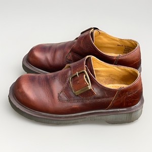 Dr. Martens Monk | eBay display picture 1