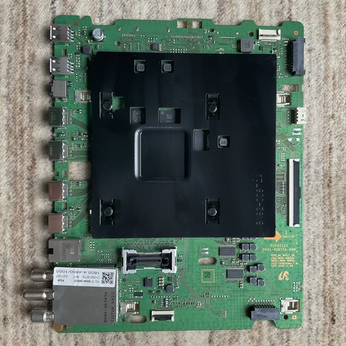 Samsung TV Mainboard BN94-16851D aus GQ65QN90AAT