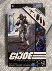 G.I. Joe Classified Series #73 Edward Torpedo Leialoha 6 Inch Action Figure -NEW
