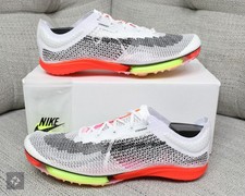 Nike Air Zoom Victory FK Rawdacious Track Spikes Men's Size 9.5-11 DJ6205-100 