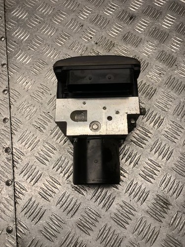 BMW 5 E60 E61 2009 Diesel ABS Steuergerät 3451678336002 145kW GENUINE DRA61753