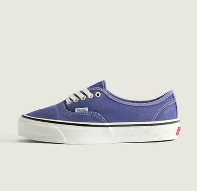 Vans Premium Authentic 44 Duck Canvas DUCK CANVAS DUSK Unisex