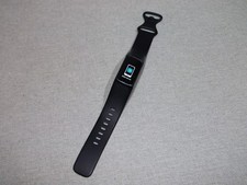 Fitbit Charge 5 Activity Tracker FB421 ( No charger ) - Black