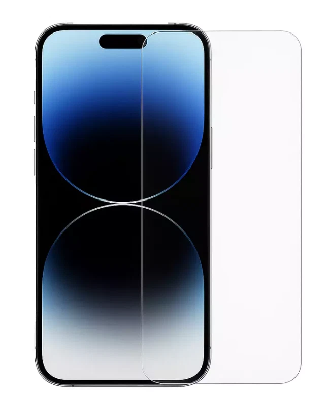 iPhone 17 Pro Max Glass Screen Protector — 第 3/3 张图片