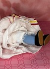 Madame Alexander #514, Tunisia, 8-inch Girl Doll, Original Box & Tag — photo 6