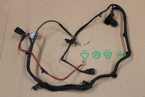 VW Golf 7 5G RHD Kabel für Lenkgetriebe Lenkung 5Q2971111 CF