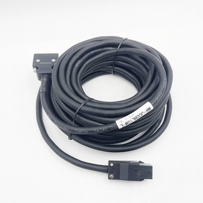 Connection Cable for   MR-JCCBL10M-L #jd