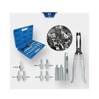 Ventilschaftabdichtungs-Montage Und Demontage-Satz, 11-Tlg Brilliant Tools