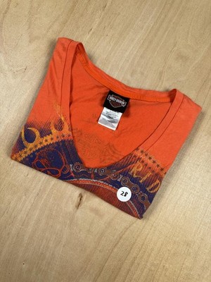   Harley Davidson Damen T-Shirt