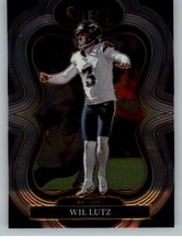 2025 Panini Select NFL Football Cards Pick From List/Complete Your Set 251-500