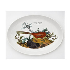 Portmeirion England Birds of Britain Common P...