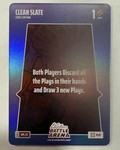 2026 Bo Jackson Battle Arena Clean Slate Bonus Play Foil SSP BPL-23 RARE