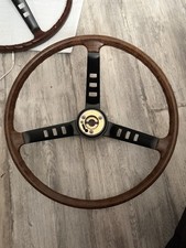 Datsun 240z Series 2 Steering Wheel Restored Datsun 240z Series 2 Steering Wheel Restored