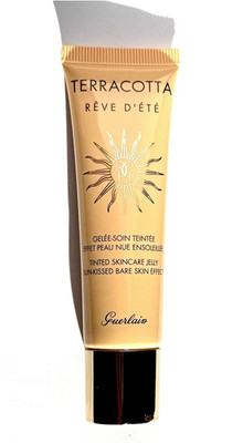 Guerlain Terracotta Reve D ete Mousturizing Antioxidant Sun Glow Enhancer Medium