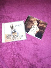3 x CD Lena