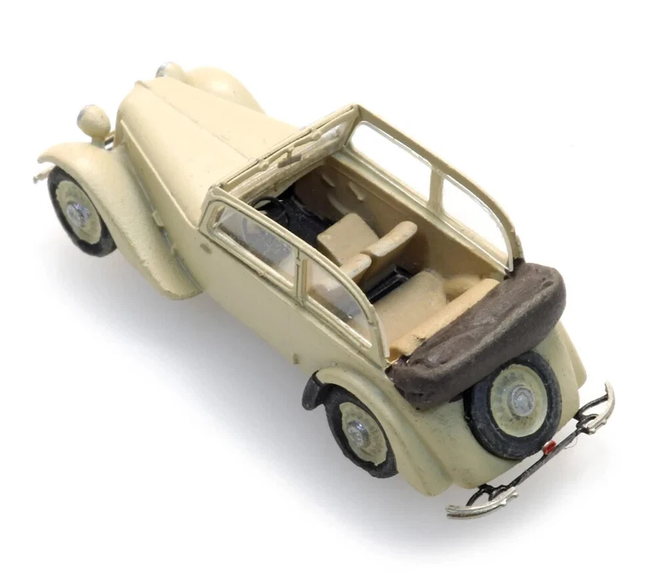 Escala N 1/160 Artitec Adler Trumpf N232.316.113 a descontinuar Foto 2 de 3